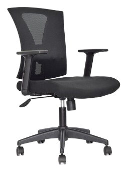 Silla Ergonómica Gerencial COR203