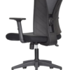 COR203 vista de atras sin fondo B&P GERENTE COREA NYLON COR203