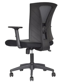 COR203 vista de atras sin fondo B&P GERENTE COREA NYLON COR203