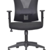 COR203 vista de frente sin fondo B&P GERENTE COREA NYLON COR203