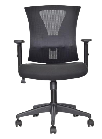COR203 vista de frente sin fondo B&P GERENTE COREA NYLON COR203