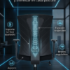 Infografia C B&P GERENTE COREA NYLON COR203