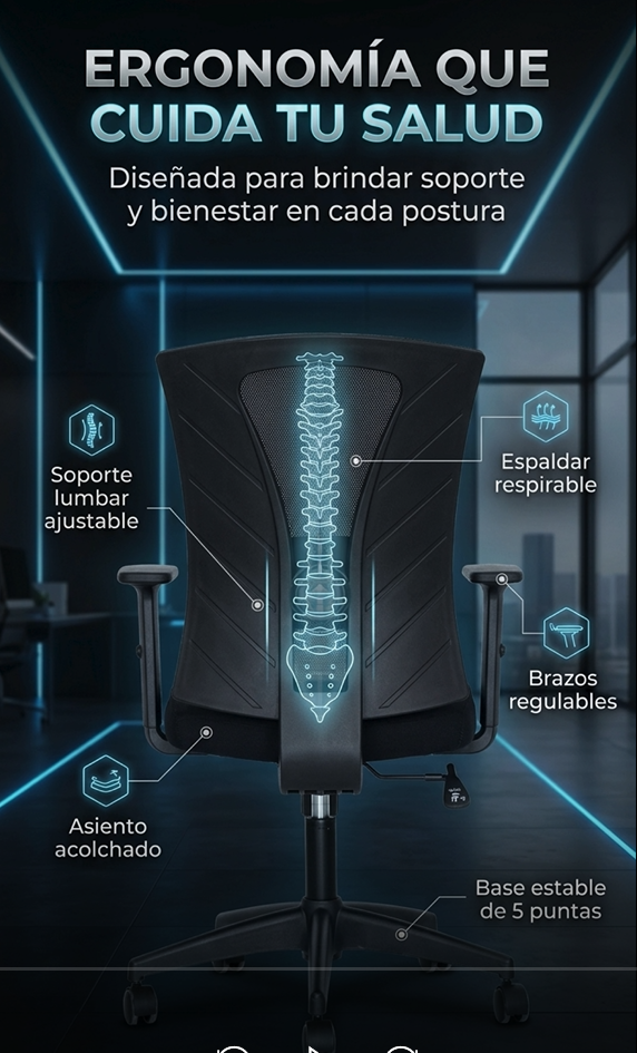 Infografia C B&P GERENTE COREA NYLON COR203
