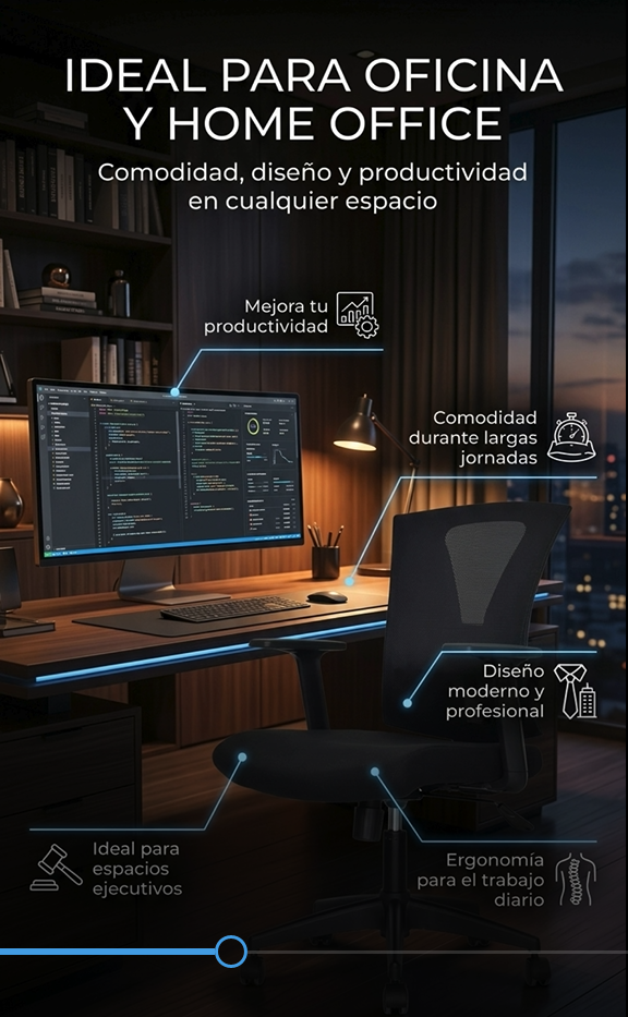 Infografia D B&P GERENTE COREA NYLON COR203