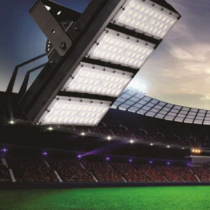LUMINARIA STROM ST-FL-200W-57K