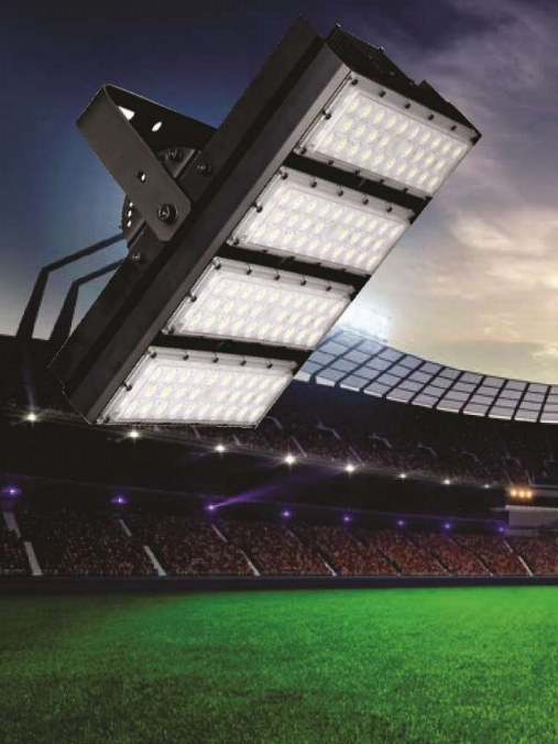 Luminaria LUMINARIA STROM ST-FL-200W-57K