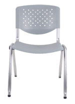 TIZIANNI ERGO SEDIA C GRIS