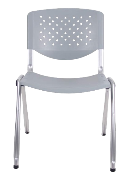 TIZIANNI ERGO SEDIA C GRIS
