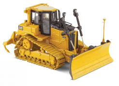 CAT D11T TRACK TYPE TRACTOR 1:50 SCALE